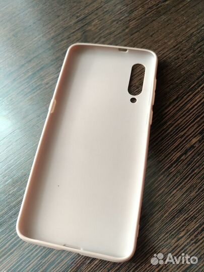 Чехол на Xiaomi Mi 9