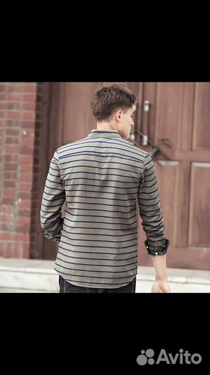 Рубашка Pioneer Camp