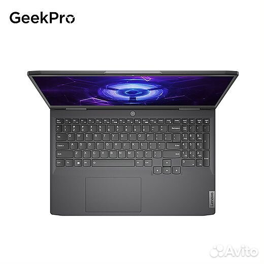 Ноутбук Lenovo Legion G5000 i7-13700H RTX4060