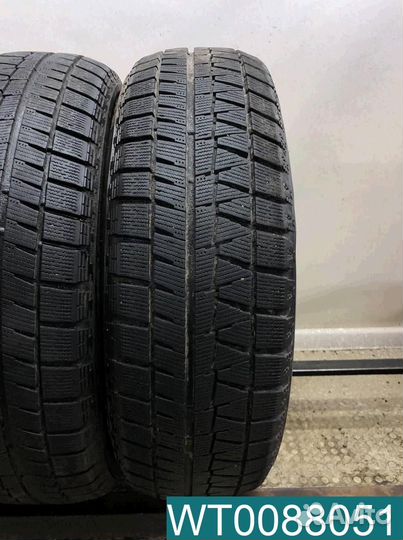 Bridgestone Blizzak Revo GZ 205/60 R16 95T