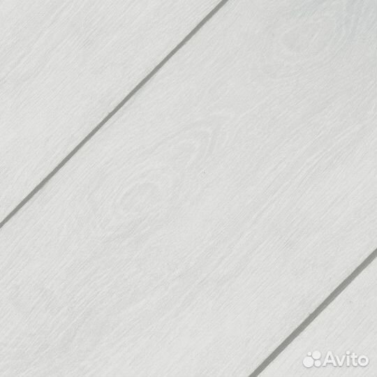 Пвх плитка CM Floor ScandiWood 02 Дуб Белый без по