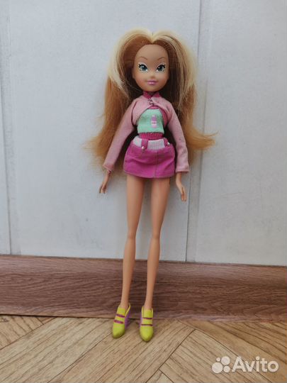 Куклы winx винкс