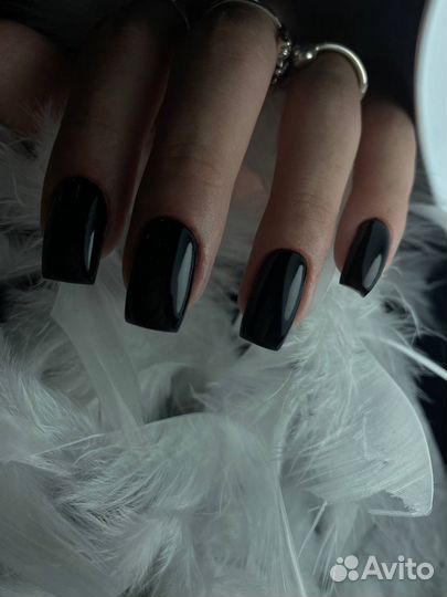 Маникюр в Бутово