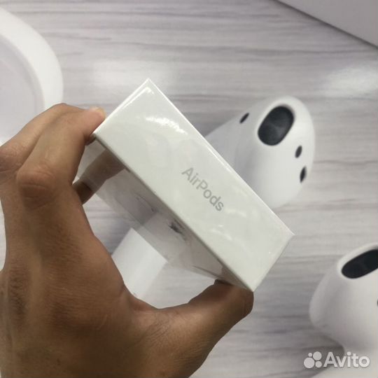 AirPods 2