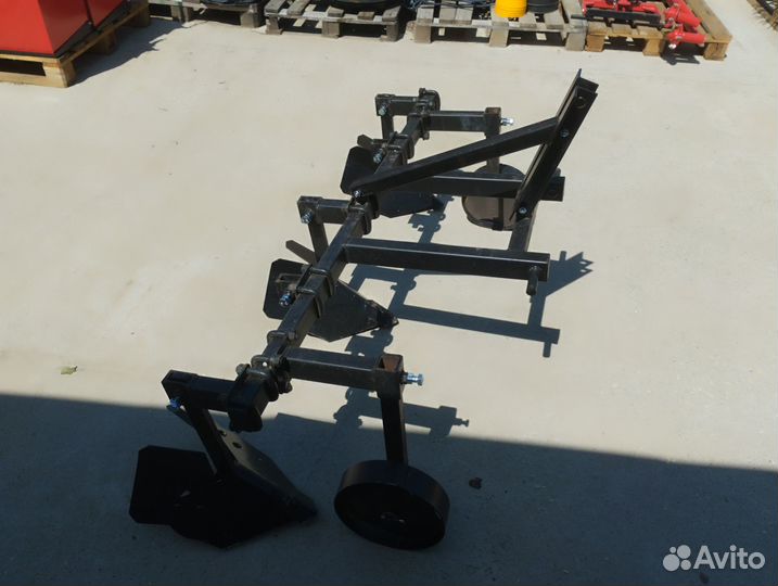 Культиватор, 2024