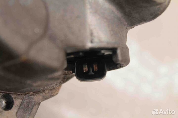 Компрессор кондиционера BMW E87 2004-2011 BMW