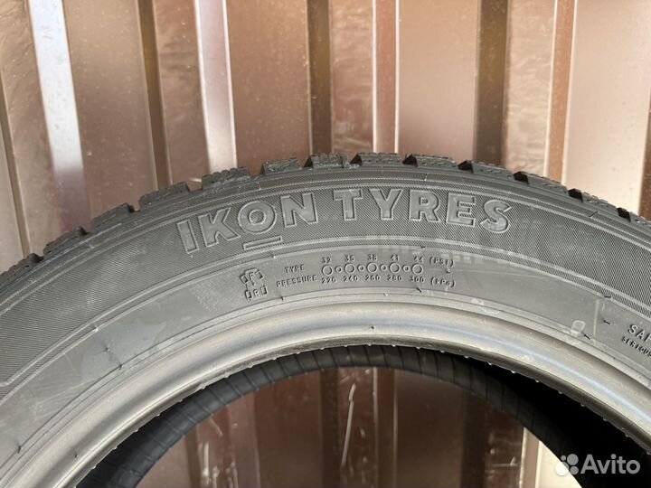 Ikon Tyres Nordman 7 195/60 R15 92T