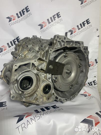 Вариатор ремонтный CVT Nissan X-Trail T31 2.5