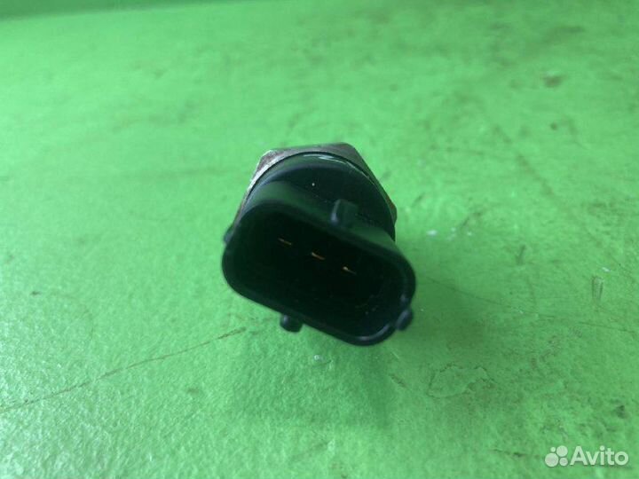 Датчик давления топлива MAN TGA