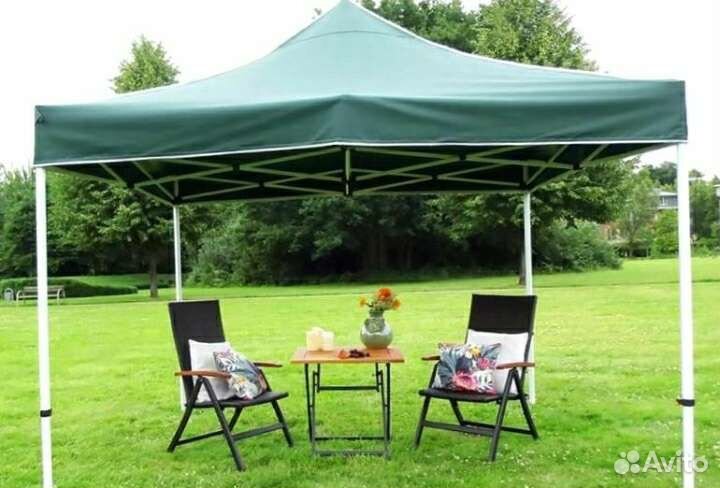 Палатка, Шатер, Беседка 2*2м новый