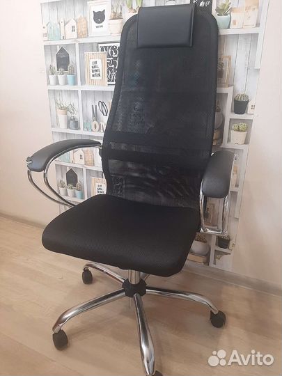 Компьютерное кресло