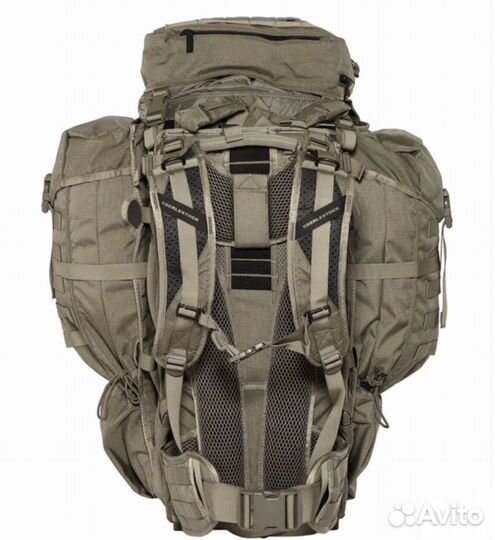 Рюкзак Ebrlestock g4 operator