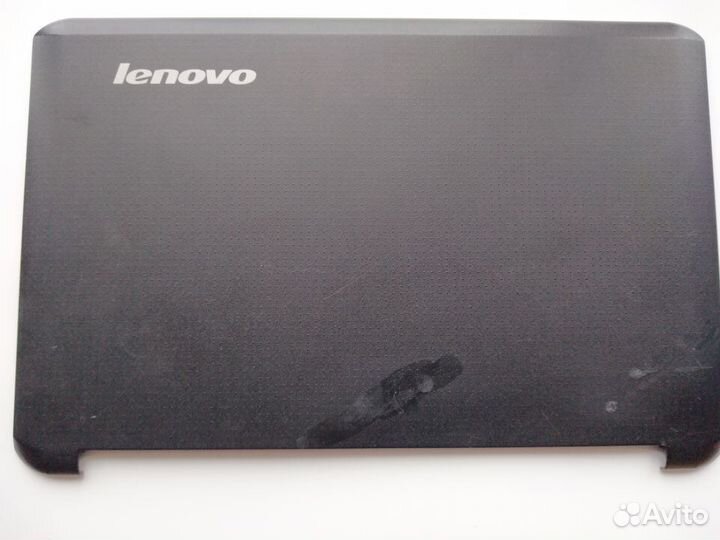 Крышка матрицы ноутбука Lenovo B450