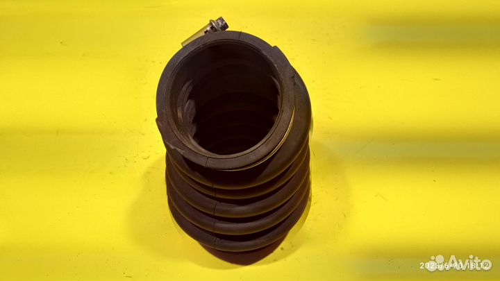 Патрубок впускной для Ford Mondeo 4