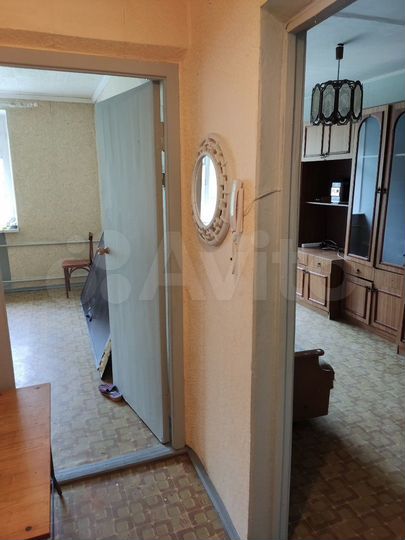 1-к. квартира, 36,5 м², 2/2 эт.