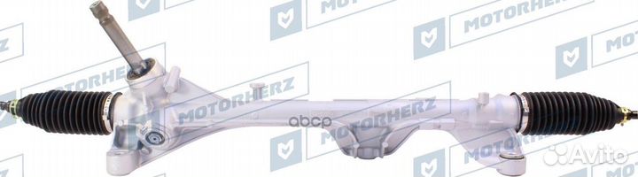 Рулевая рейка с тягами механическая hyundai Son