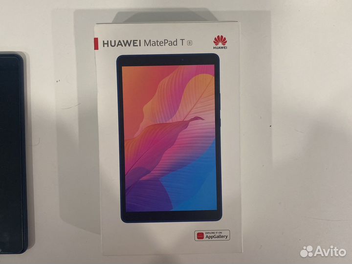 Планшет Huawei MatePad t 8