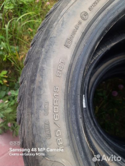 Sava Eskimo Stud 185/60 R15