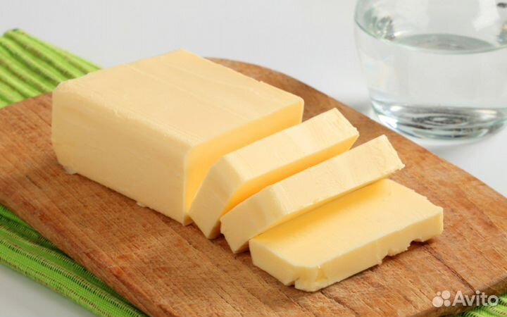 Масло сливочное (спред)