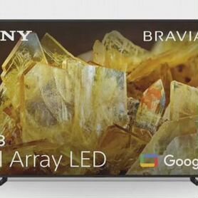 Телевизор Sony Bravia XR-98X90L 2023г (Гарантия)