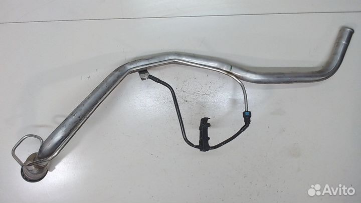 Горловина заливная топливная Ford Edge, 2018