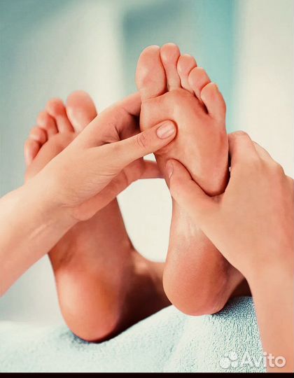 Подология-маникюр-педикюр