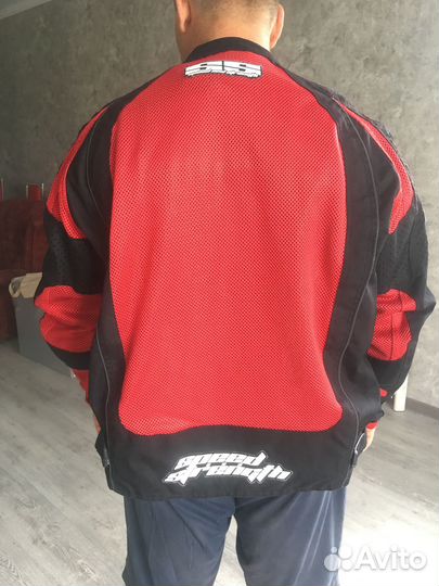 Мото Зашита