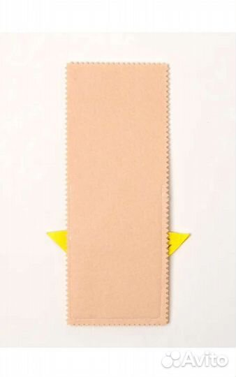 Сервировочная салфетка