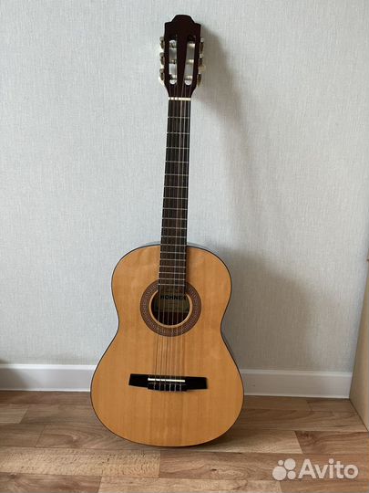 Гитара hohner HC03 N