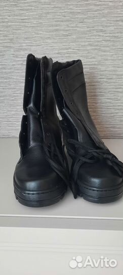 Берцы мужские 43 размер