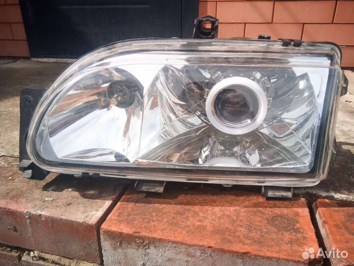 Запчасти ford scorpio