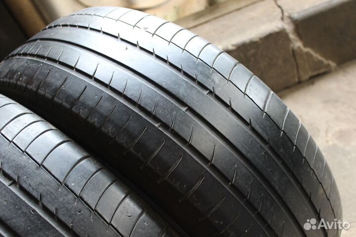 Michelin Latitude Sport 225/60 R18 100H