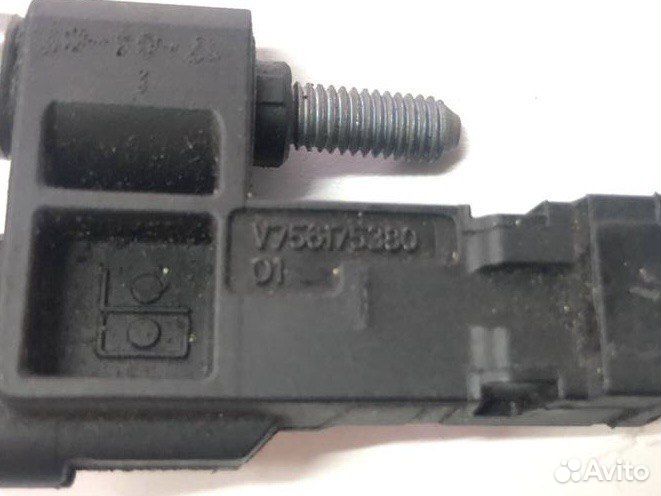 Датчик коленвала BMW F20 F30 Mini R56 R57 N13 N14