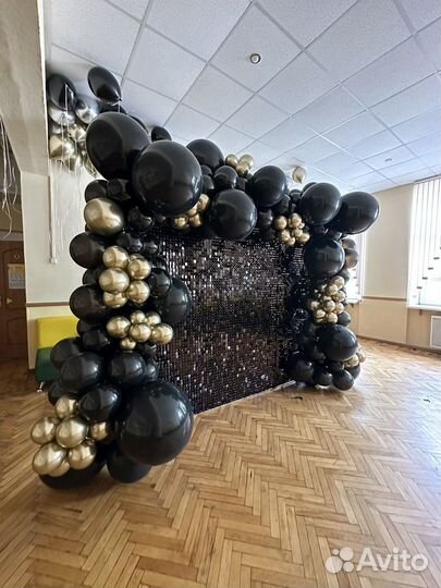 Фотозона аренда