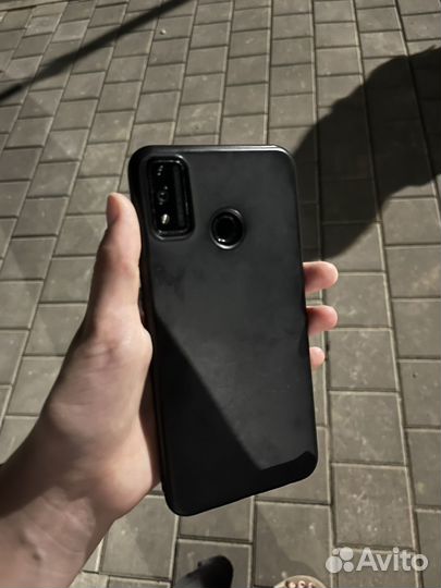 HONOR 10X Lite, 4/128 ГБ