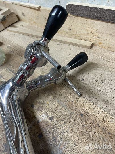 Пивное оборудование