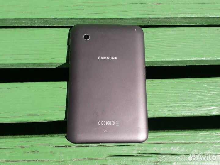 Планшет samsung galaxy tab 2 7.0