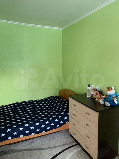 2-к. квартира, 43 м², 1/5 эт.