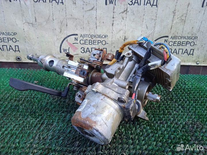 Колонка рулевая Kia Soul PS G4FD 2018