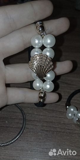 Детский набор украшений