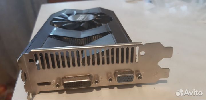 Gtx 650ti 1g