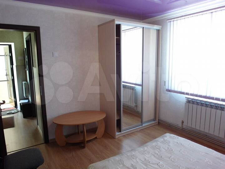 2-к. квартира, 50 м², 1/1 эт.