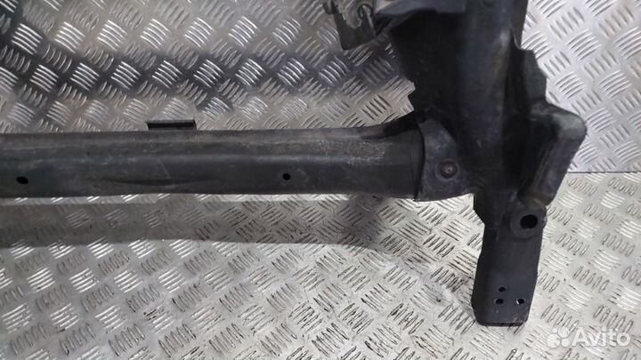 Подрамник передний Mercedes-Benz E220D W213 OM654