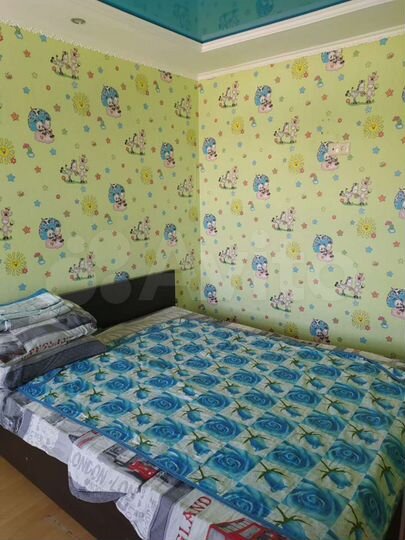 2-к. квартира, 45 м², 4/5 эт.