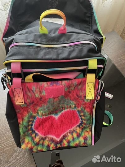 Школьный рюкзак Jeva