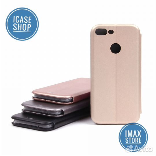 Чехол - книжка / flip case