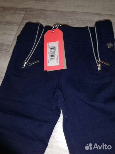 Лосины на 2-3 года