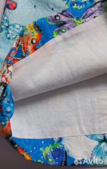 Костюм на девочку 7-8 лет