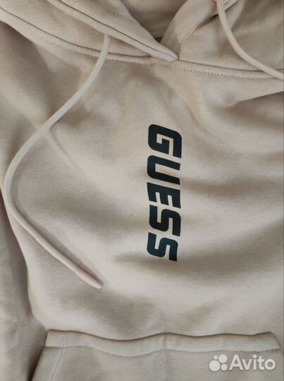 Новые женские Толстовки Guess, оригинал