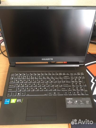Gigabyte G5